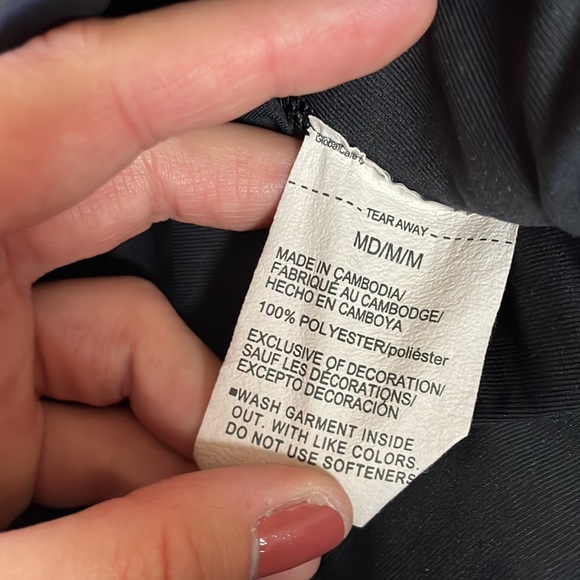 Under Armour track jogger - Picture 2 of 4